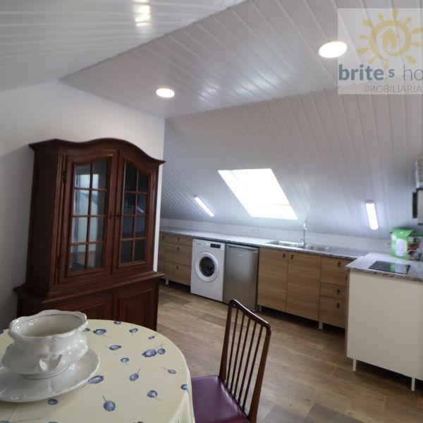 Moradia T2 em Santarém - Photo 1