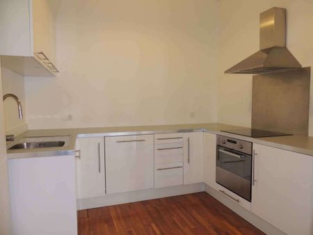 Magnifique appartement de 2.5 pièces Vieille-Ville - Foto 3
