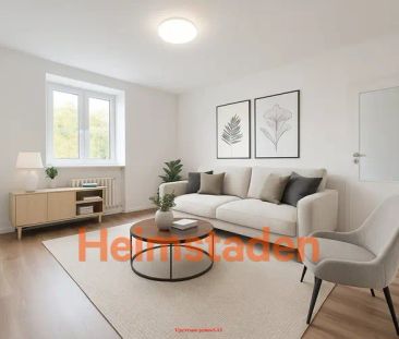 Pronájem bytu 3+1 74 m - Photo 1