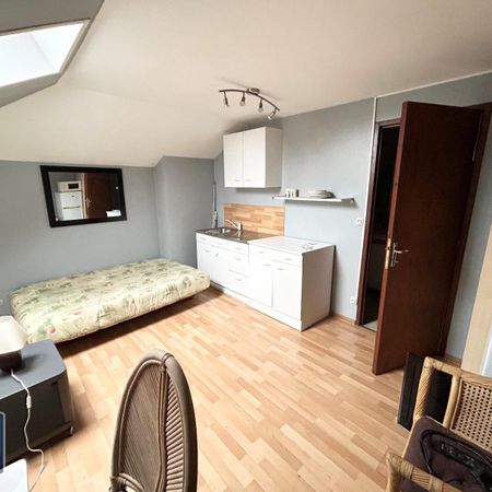 Location Appartement 1 pièce 21m² MAING 59233 - Photo 4