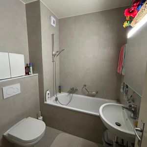 2 Zimmer, 29 m², 3. Stock - Photo 2