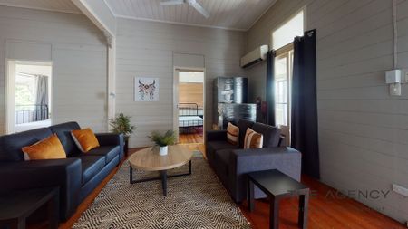 Fully Furnished Home In Allenstown! - Photo 5