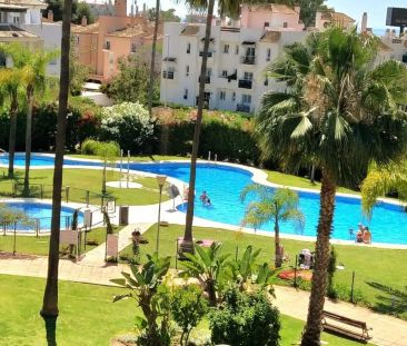 Piso de alquiler en Calle Río Danubio, 5, Nueva Andalucía centro - Photo 5