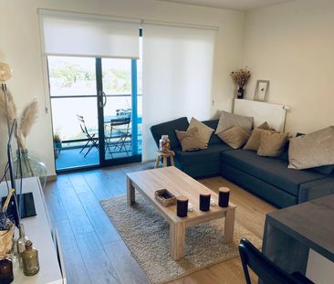 Appartement te huur - Foto 1