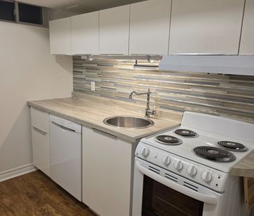 For Lease - 126 Vittorio De Luca Drive Unit# Lower, Vaughan, Ontario - Photo 2