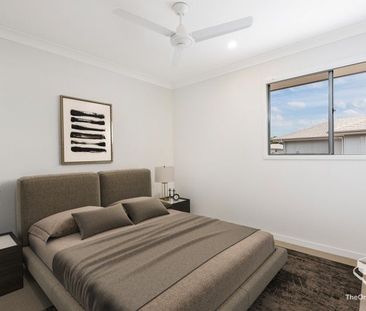 Spacious 2 bedroom townhouse for rent - Photo 2