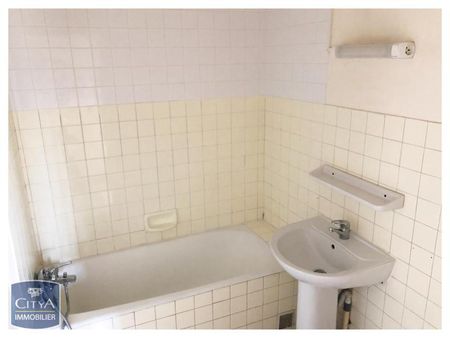 Location Appartement 2 pièces 45m² MONTPELLIER 34090 - Photo 5