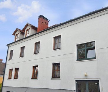 Wohnung in Bad Großpertholz - Foto 1