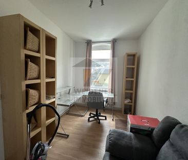 Einbauküche und viel Platz! Großzügige, möblierte 3 Raum-Whg. nahe ... - Photo 1