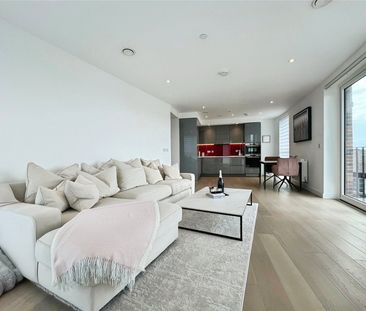Station Road North, Egham, Surrey, TW20 9FF - Photo 1