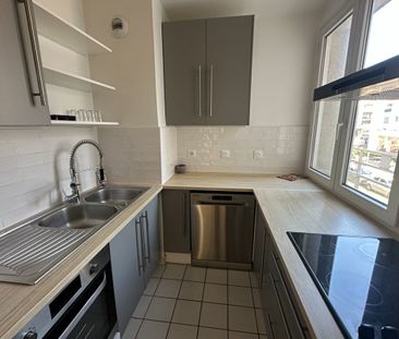 CERGY - QUARTIER HAUTS-DE-CERGY - Photo 4