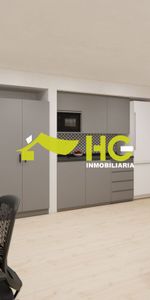 Alquiler Estudio en Urbanización - El Bosque, Villaviciosa De Odón - Foto 3