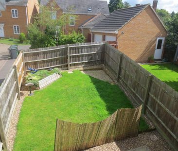 3 bedroom semi-detached house to rent - Photo 5