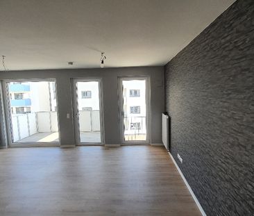 Moderne 2-Zimmer Wohnung! (nur mit Wohnberechtigungsschein für 2 Pe... - Foto 2