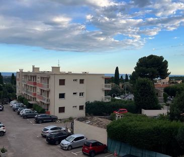 Location Appartement 2 pièces 50m² VENCE 06140 - Photo 6