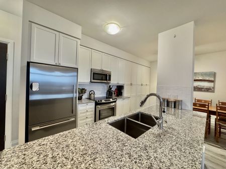 For Lease - 35 Fontenay Court Unit# 506, Toronto, Ontario - Photo 5
