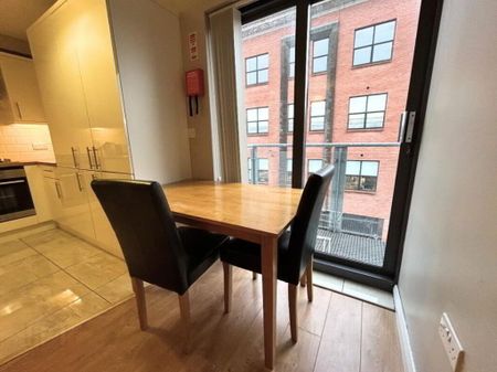Apt 6 Ivy House, 1 Walnut Street, Belfast, BT7 1FB - Photo 5