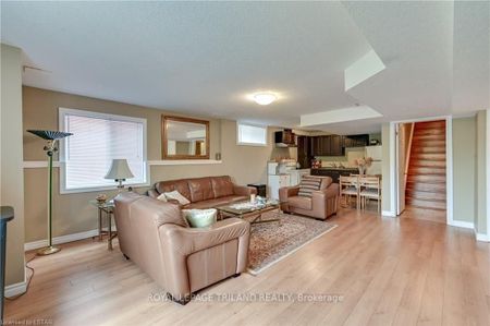 For Lease - 3004 DEVON Road Unit# Lower Level, London South, Ontario - Photo 2