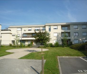 Location Appartement 2 pièces 45m² - Photo 5