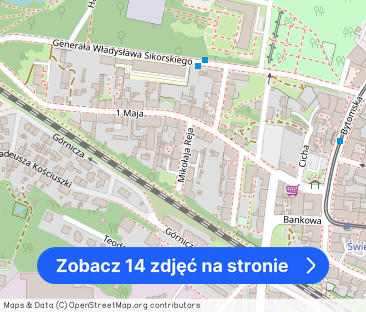 Świętochłowice Centrum - Zdjęcie 1