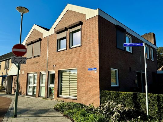 Schuttersplein - Foto 1