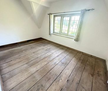 A refurbished Grade II listed period cottage in this desirable vill... - Photo 3