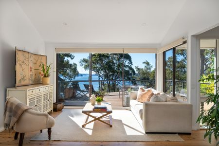 3 Bedroom Pittwater Retreat - Photo 2