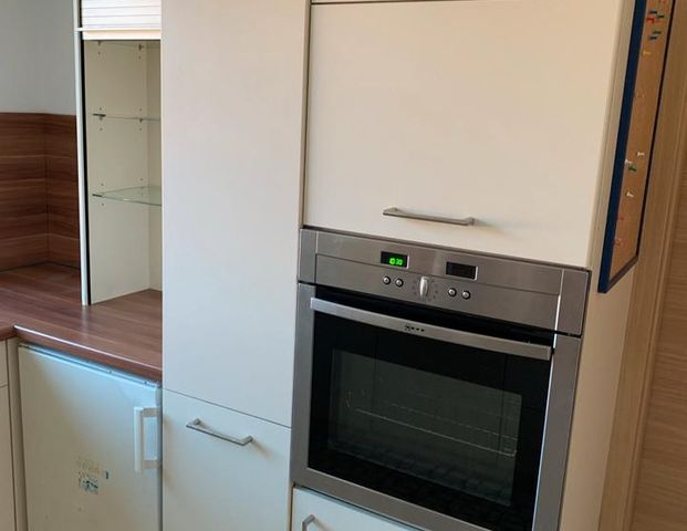 Wohnung zu vermieten - Photo 1