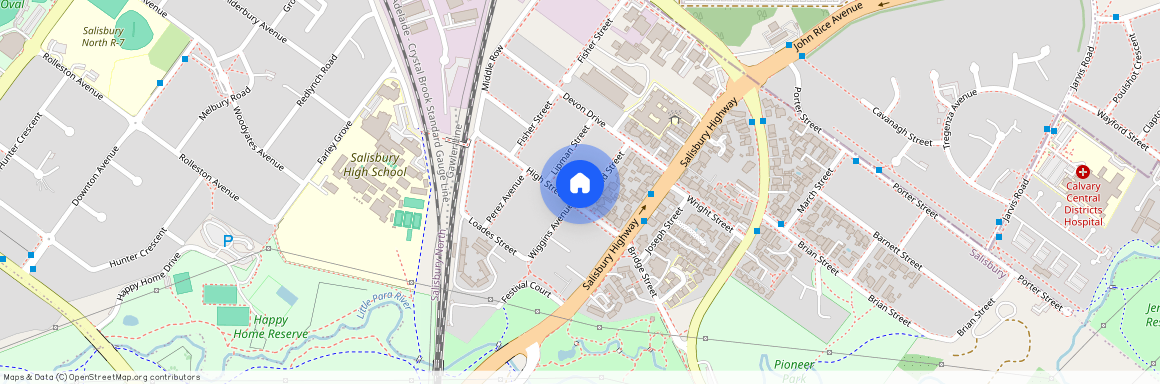 3/2 Donald Street, SA 5108, Salisbury