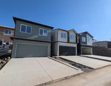 7516 - G Klapstein Link SW | 7516 Klapstein Link SW, Edmonton - Photo 1