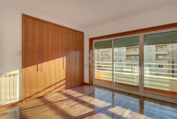 Apartamento T3 em Lisboa