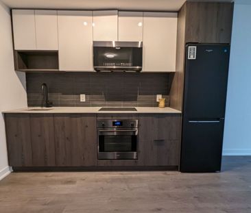 For Lease - 5 Defries Street Unit# 925, Toronto, Ontario - Photo 6