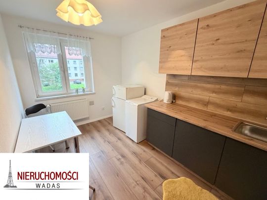 Gliwice, ok. CP, Mastalerza. 31m z CO po remoncie - Photo 1