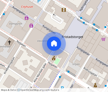 Alva Myrdals gata 2 - Photo 1