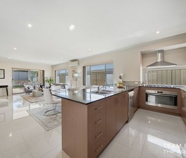 Exceptional Family Living at 12 Bellingham Parade, Wellard WA 6170 - Photo 4