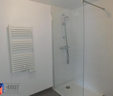 Appartement T3 à louer à Saint Pierre En Faucigny - Photo 5