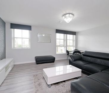 Flat F, 124 North Deeside Road, AB14 0RS, Peterculter - Photo 3