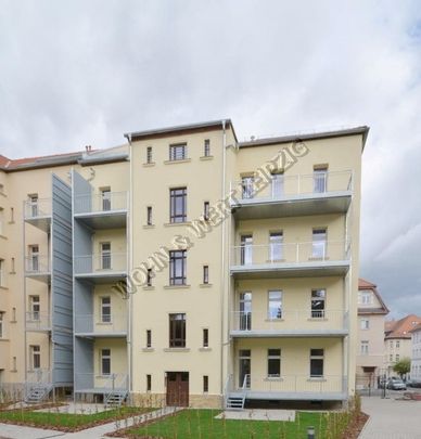 BRUNNENVIERTEL / William-Zipperer-Straße 65 - Foto 1