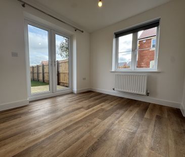 Covenham Drive, Grantham - Photo 4