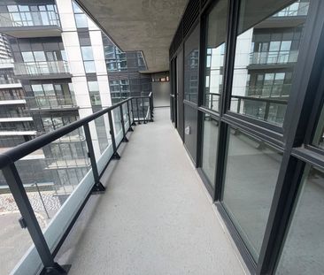 For Lease - 15 Watergarden Drive Unit# 510, Mississauga, Ontario - Photo 4