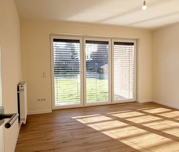 Erstbezug im Erdgeschoss - ruhig & zentral - Photo 3