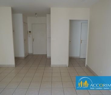 APPARTEMENT VILLEURBANNE - T2 + GARAGE - 38.95 m2 Villeurbanne (691... - Photo 5