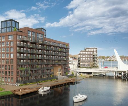 De Gashouder 78, Zaandam - Foto 4