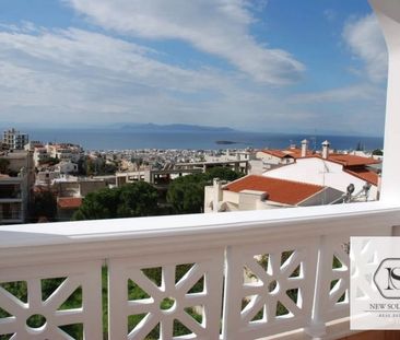 Μεζονέτα για ενοικίαση Πανόραμα (Βούλα) - Photo 2