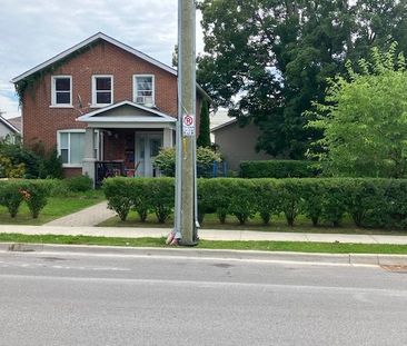 For Lease - 27 Grove Street Unit# Main Flr, Belleville, Ontario - Photo 5