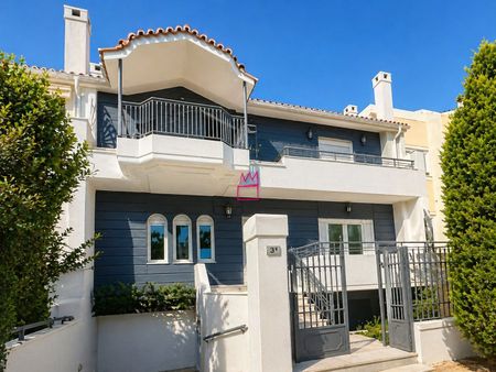 Μεζονέτα για ενοικίαση Καλυμνιώτικα (Βούλα) - Photo 3