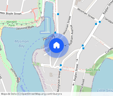 Mosman - Photo 1