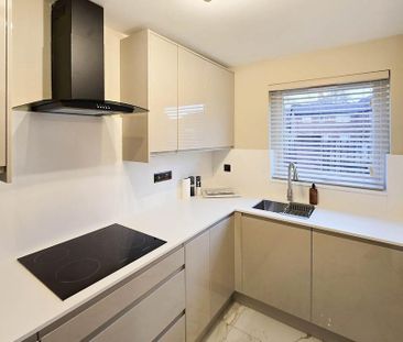 2 bedroom apartment to rent - Photo 6