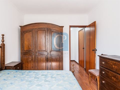 Apartamento T1 - Photo 1
