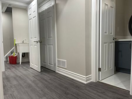 For Lease - 57 Belvedere Cres Crescent Unit# Lower, Richmond Hill, Ontario - Photo 5